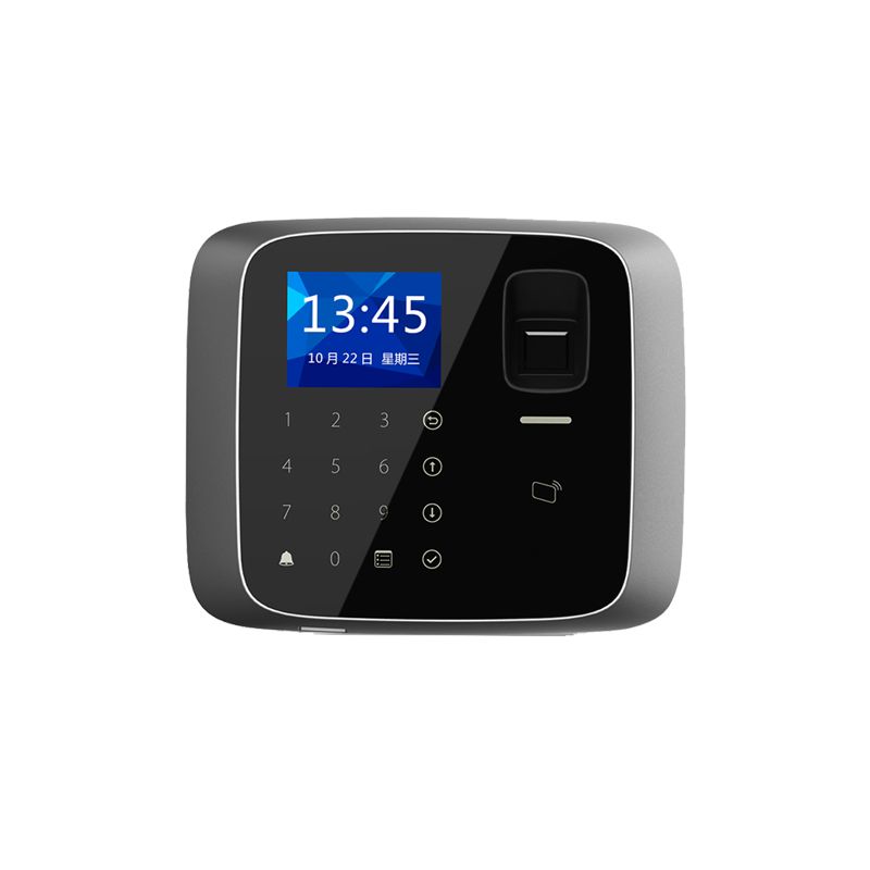 X-Security XS-AC1212-EMPF-V2 - Controlo de Acesso e Presença, Impressão digital,…