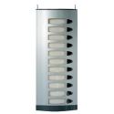 Alcad MPS-011 11 simple push-button panel