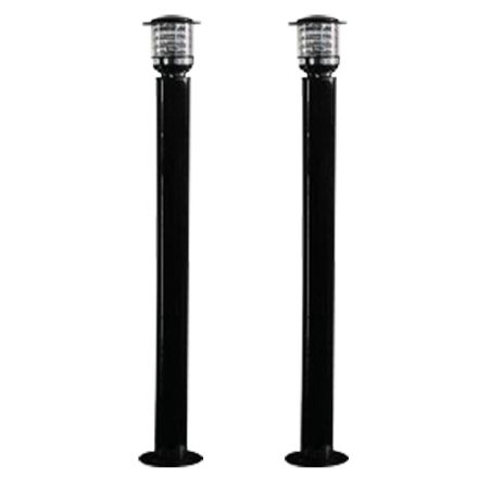 ABL100-18510A - Detector de barrera por infrarrojos, Cableado | 10…