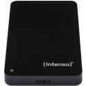 Estojo de memória externa INTENSE Disco rígido USB 3.0 de 1 TB de 2,5"