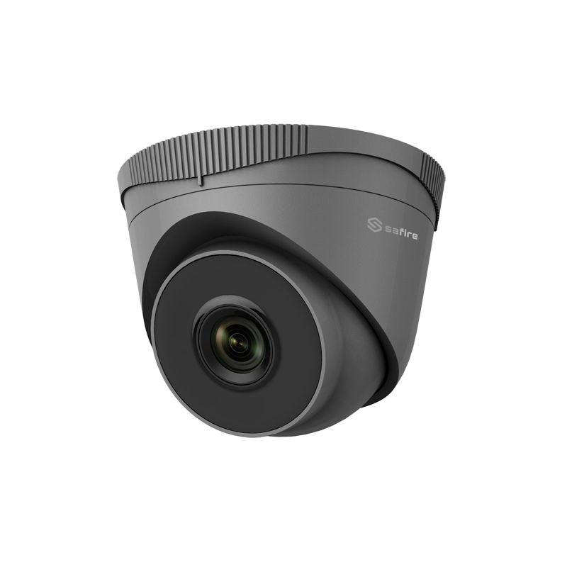 Safire SF-IPT943HG-2E - Câmara Turret IP 2 Megapixel, 1/2.8\" Progressive Scan…
