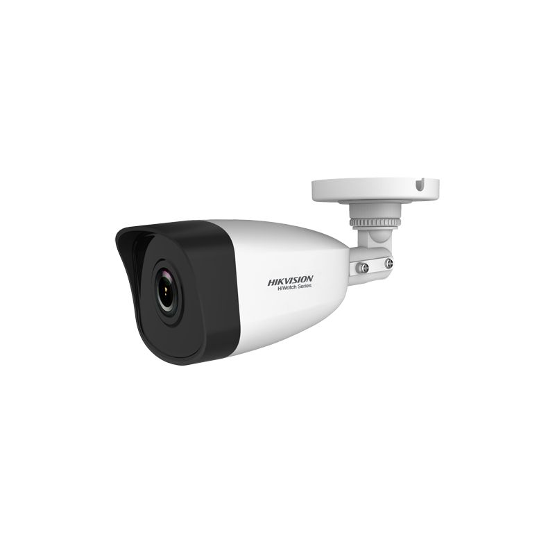 Hiwatch HWI-B121H-M - Câmara IP 2 Mpx Hikvision, 1/2.8\" Progressive Scan…