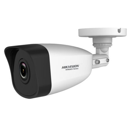 Hiwatch HWI-B121H-M - Cámara IP 2 Mpx Hikvision, 1/2.8\" Progressive Scan…