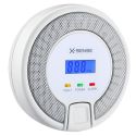 CO03D - Detector de CO autónomo X-Sense, Duración de la…