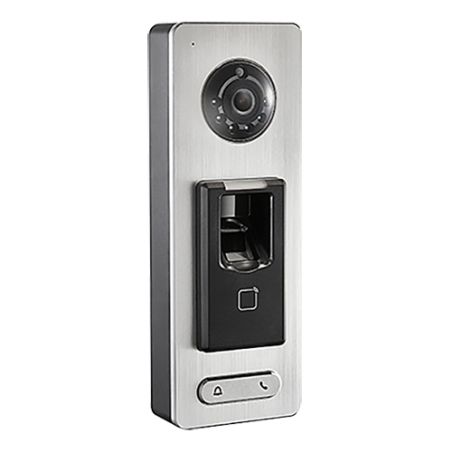 Safire SF-AC3121MFD-IPC - Access Control, Built-in video intercom, Capacity of…