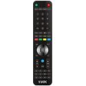 VIARK SAT Récepteur satellite Full HD DVB-S2 H.265 HEVC