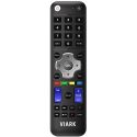 VIARK SAT Receptor satélite Full HD DVB-S2 H.265 HEVC