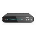 VIARK DROI 4K DVB-S2 con SO Android 7.0 satellite receiver