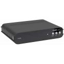 VIARK DROI Receptor satélite 4K DVB-S2 con SO Android 7.0