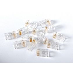 Alcad TCN-100 Connecteur male rj45 cat6