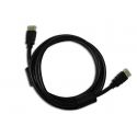 Alcad CAS-220 Cable hdmi-hdmi