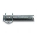 Alcad GM-040 Wall clamp 300 mm