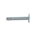 Alcad GM-350 Wall clamp for lag screws 300 mm