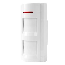 MDO-ST12 - Motion detector, Double volumetric PIR, Detection 12 m…