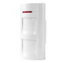 MDO-ST12 - Detector de movimiento, Doble PIR volumétrico,…