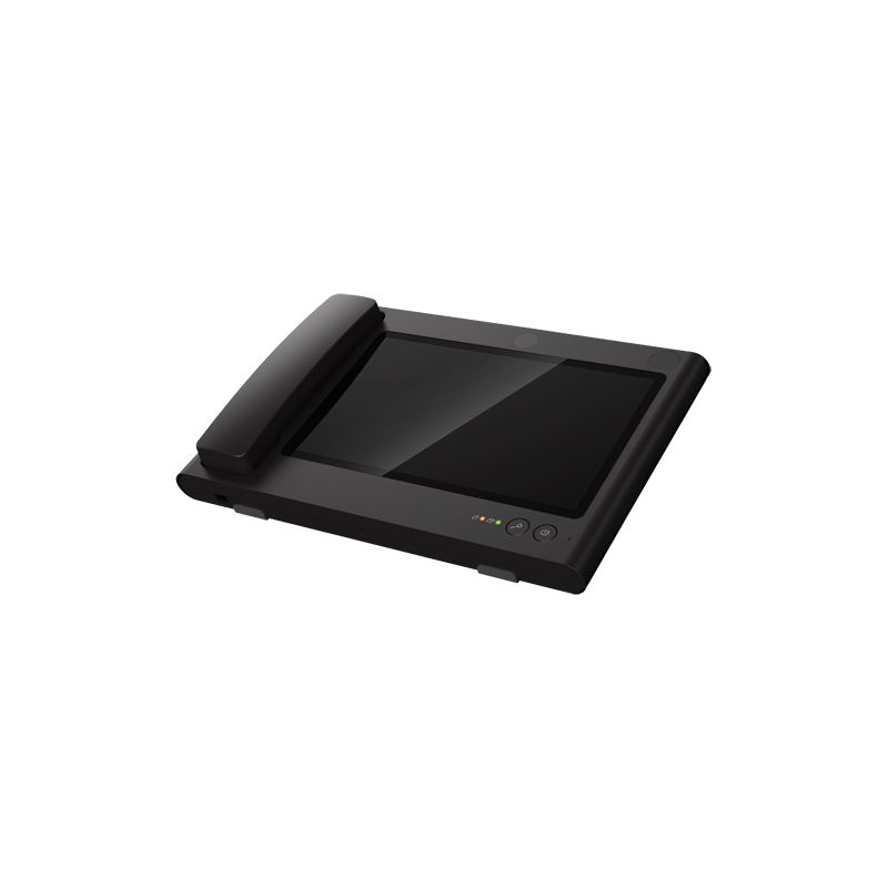 X-Security XS-V5240MS-IP - Estación maestra de videoporteros, Pantalla TFT de…