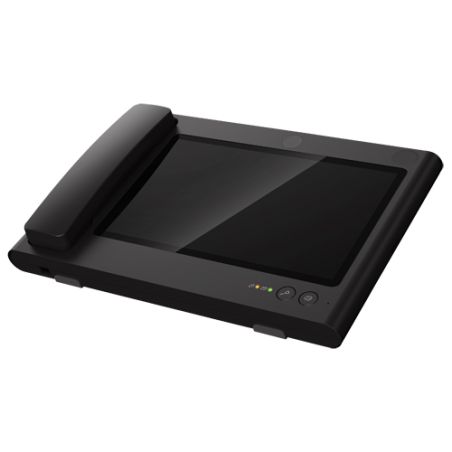 X-Security XS-V5240MS-IP - Estación maestra de videoporteros, Pantalla TFT de…