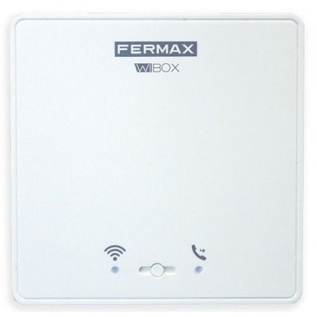 Fermax 3266 Call Transfer Wifi VDS WI-BOX