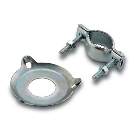 Alcad JV-335 Bride et collier