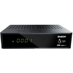 Système d'exploitation NINO Linux Combo DVB-S2/T2 H265