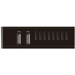 Système d'exploitation NINO Linux Combo DVB-S2/T2 H265