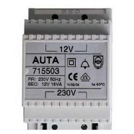 Auta 715503 Chargeur ATF-12