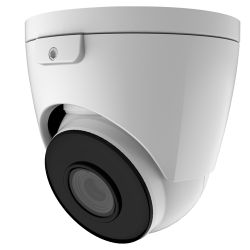 T940-8E4N1 - Cámara domo 4K Gama ECO, 4 en 1 (HDTVI / HDCVI / AHD…