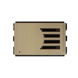 Auta Módulo de áudio analógico