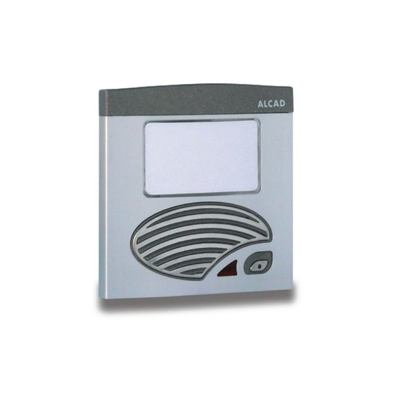 Alcad MMN-451 Modulo man-451 con tarjetero