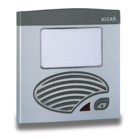 Alcad MMN-451 Module man-451 avec porte etiquette