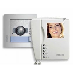 TEGUI Kit Videoportero...