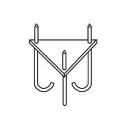 Ikusi BFT-100 Hooked,...