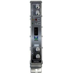 Alcad ZG-211 Amplificador...