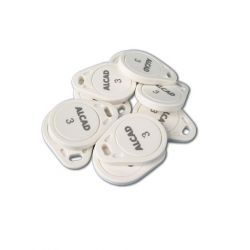 ALCAD LAC-003 10 Llaves...