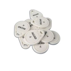 Alcad LAC-004 10 Llaves...