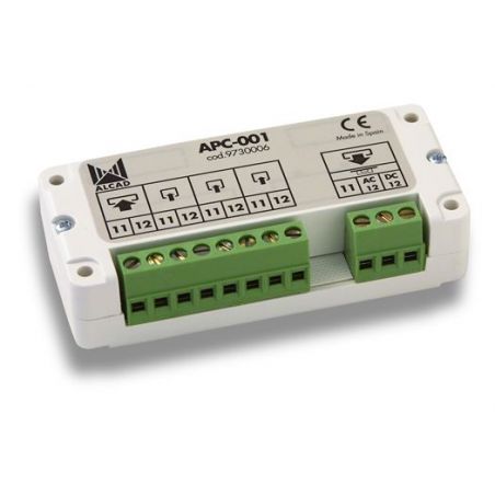 Alcad APC-001 Common door accessory