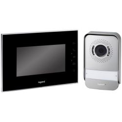 Legrand Kit videoportero 7"...