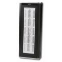 Alcad PTN-50000 Iblack entrance panel with directory