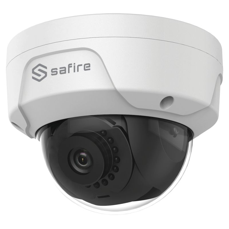 Safire SF-IPD835H-2E - Câmara IP 2 Megapixel Safire, 1/2.8\" Progressive Scan…