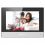 Safire SF-VIDISP01-7W2 - Monitor para Videoporteiro, Visor TFT de 7", Áudio…