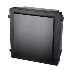 Safire SF-VIMOD-BLANK - Módulo de extensión Safire, Embellecedor de…