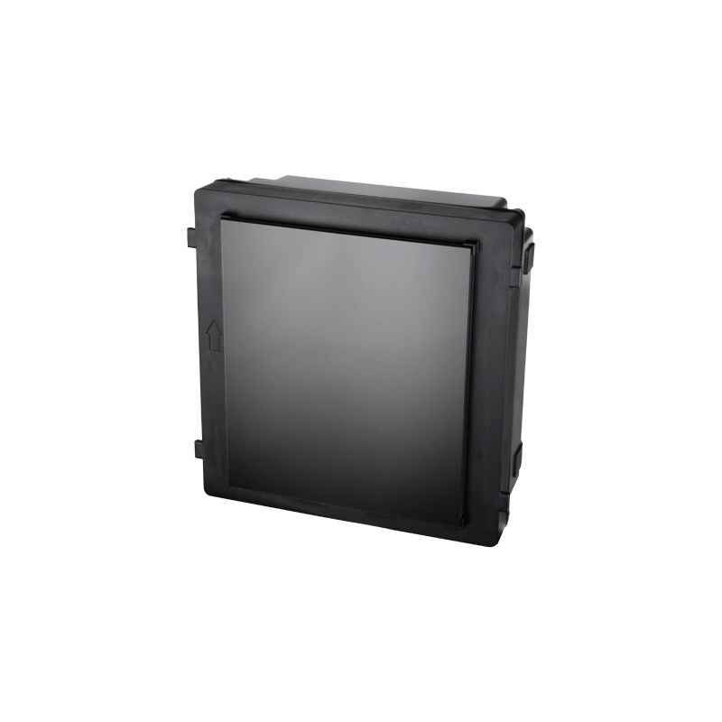 Safire SF-VIMOD-BLANK - Módulo de extensión Safire, Embellecedor de…