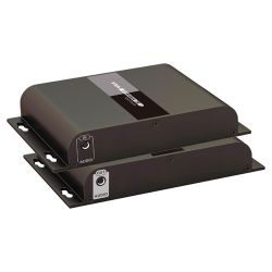 VGA-EXT-PRO - Extensor activo VGA, Emisor y receptor, Alcance 120 m,…