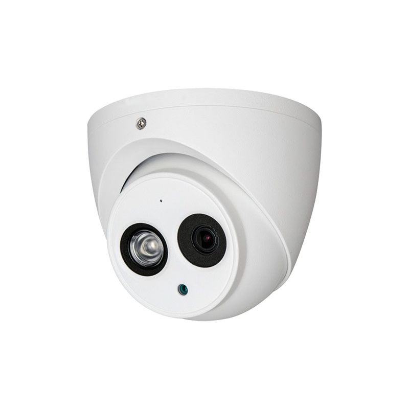 X-Security XS-T885A-4P4N1 - Caméra turret HDTVI, HDCVI, AHD et analogique…