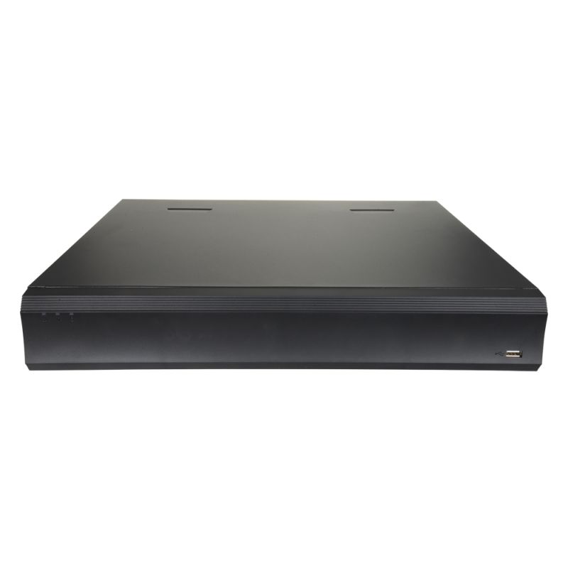 X-Security XS-NVR6216-AI-8P - Grabador X-Security NVR para cámaras IP, Resolución…