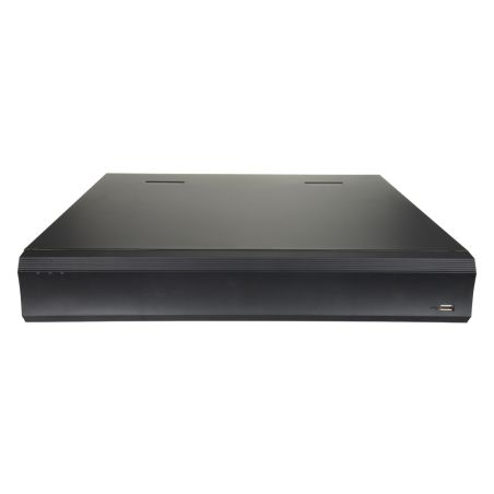 X-Security XS-NVR6216-AI-8P - Grabador X-Security NVR para cámaras IP, Resolución…