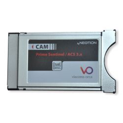 Neotion CAM PCMCIA Viaccess...