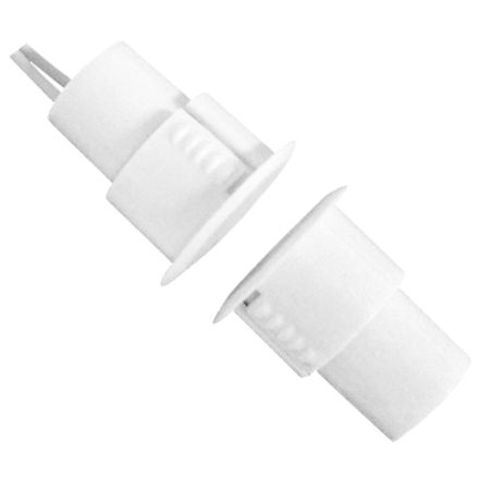 MC-EMPC - Magnetic contact High power, Suitable for metal…