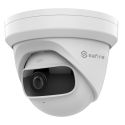 Safire SF-IPT180UWH-4U-WIDE - Cámara IP Turret Gran Angular, 4 Mpx (2688 × 1520),…
