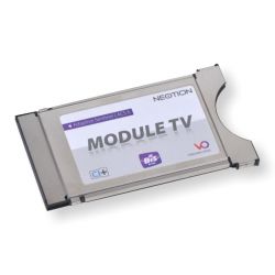 Neotion CAM PCMCIA CI +...